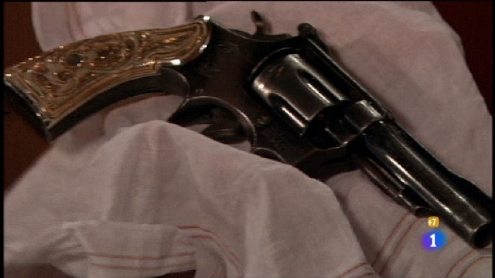 Soy tu dueña - Capítulo 33