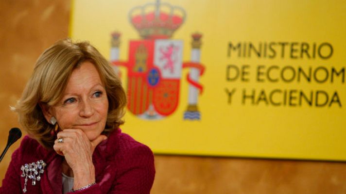 La tarde en 24h - El Gobierno rebaja el crecimiento