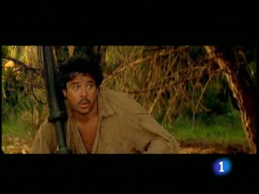 Telediario 1 - Satur, compañero del héroe