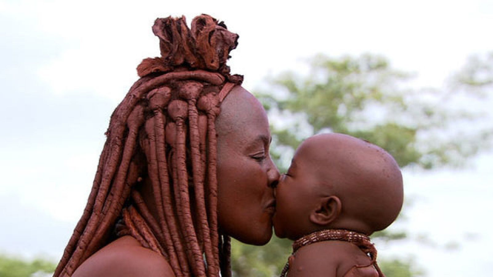 El mundo de los 'Bébés' de Thomas Balmès