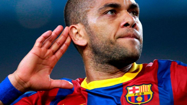 Champions League - FC Barcelona 5 - 1 Shakhtar Donetsk