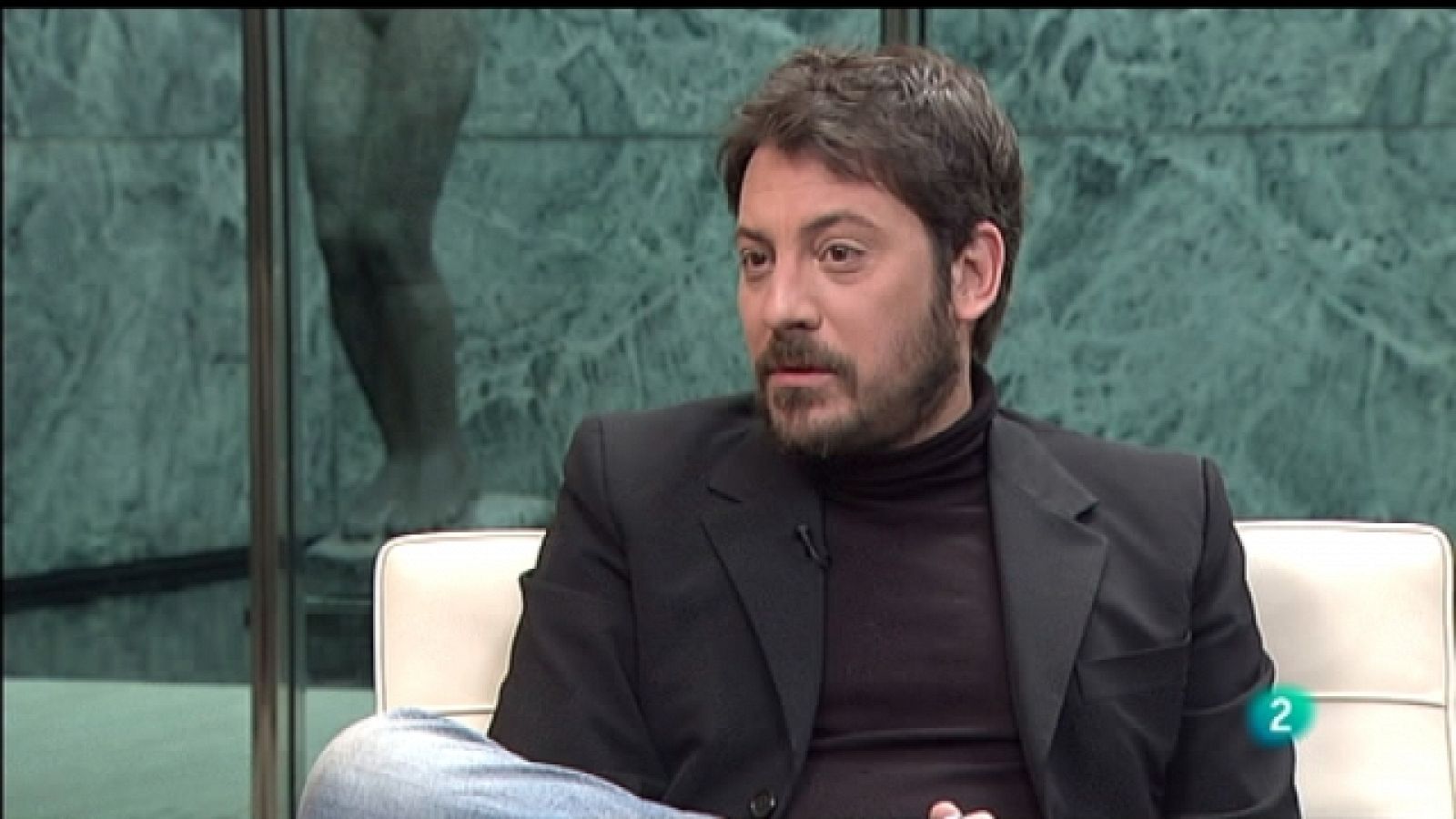 Nostromo - Ray Loriga. La influencia del pop - Ver ahora