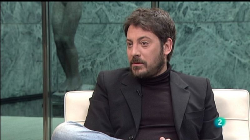 Nostromo - Ray Loriga. La influencia del pop - Ver ahora