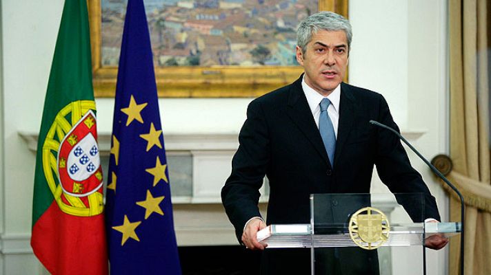 Telediario 1 - Telediario Matinal en 4' - 07/04/11