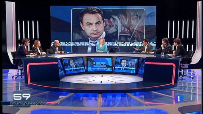 59 segundos - 59 Segundos - 06/04/11