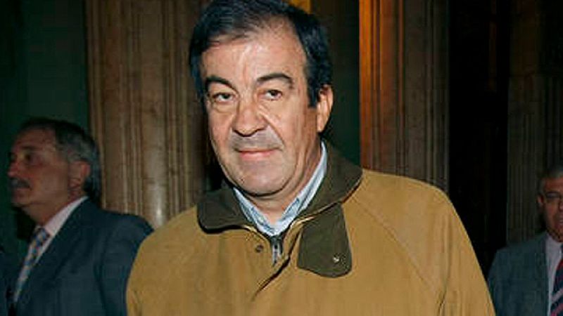 Cascos será detenido si no comparece en los juzgados este jueves - Informativo 24h | Ver