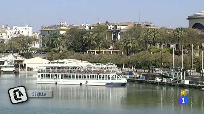 Comando Actualidad - Maldita primavera - Alérgico polen