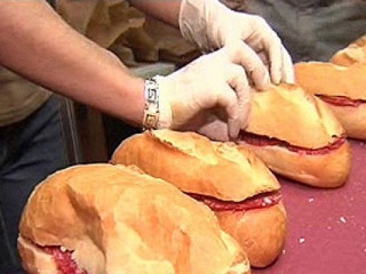 España Directo - Catering cofrade