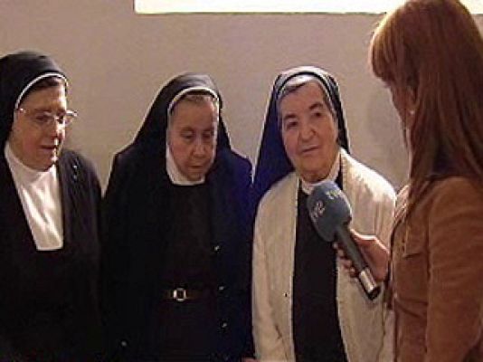 España Directo - 'Goyas' entre termitas