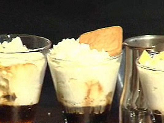 España Directo - Bebidas de primavera