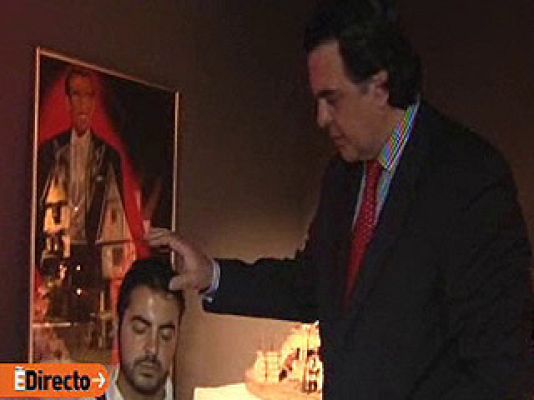 España Directo - Un, dos, tres... duerme