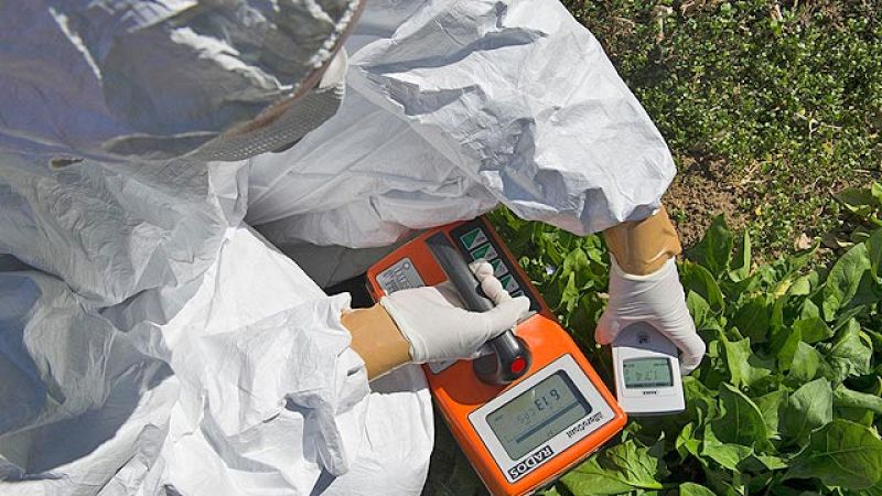 El Gobierno nipón ampliará el área de evacuación en torno a Fukushima a 30 kilómetros