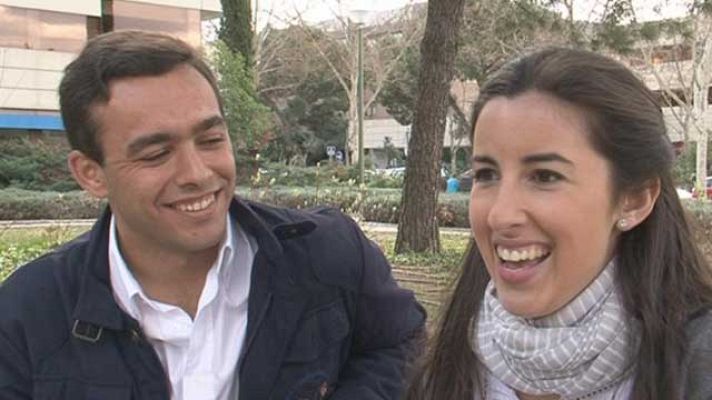 En familia - En familia - Alternativos - Juventud y castidad