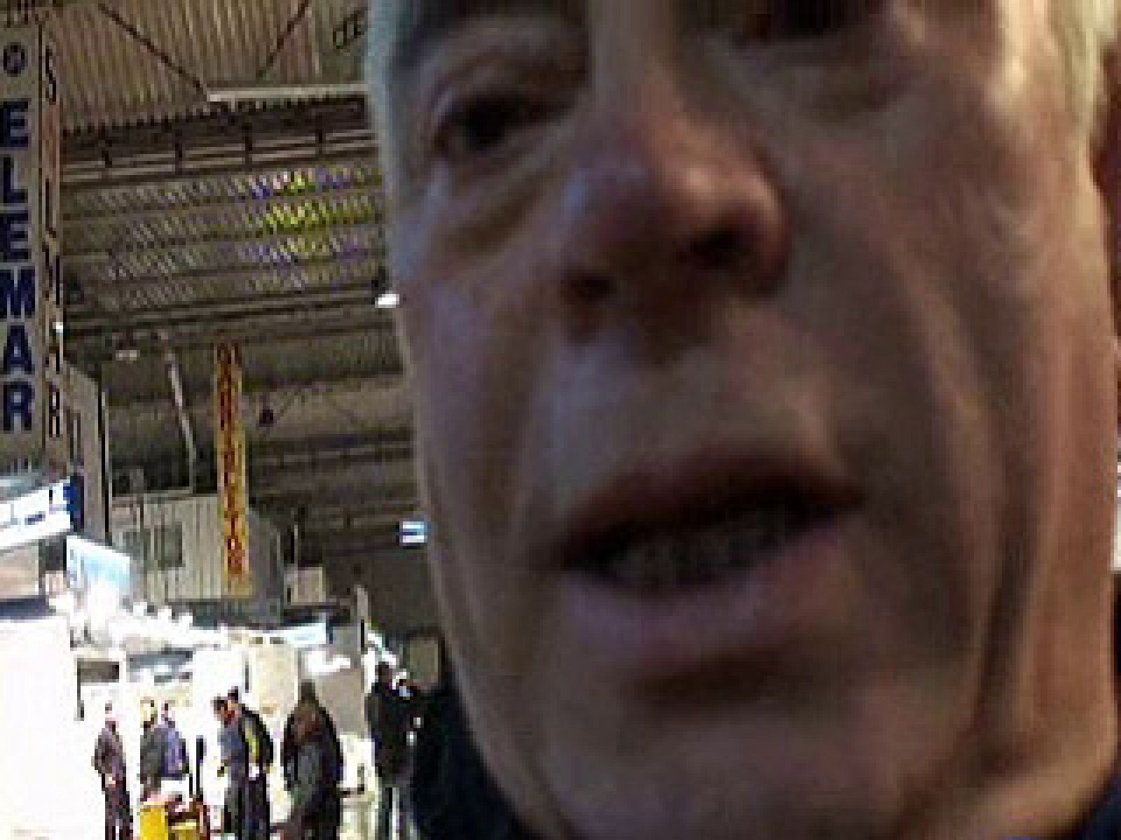 España Directo - Paco nos quiere contar...