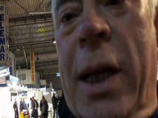 España Directo - Paco nos quiere contar...