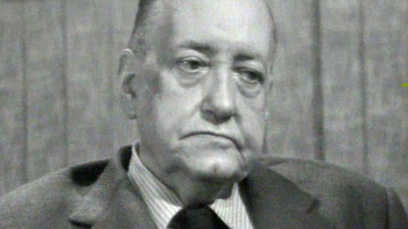 A fondo - Alejo Carpentier - A fondo | Ver