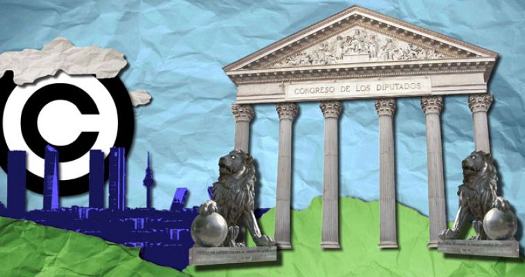 El documental - ¡Copiad, malditos! - Tráiler