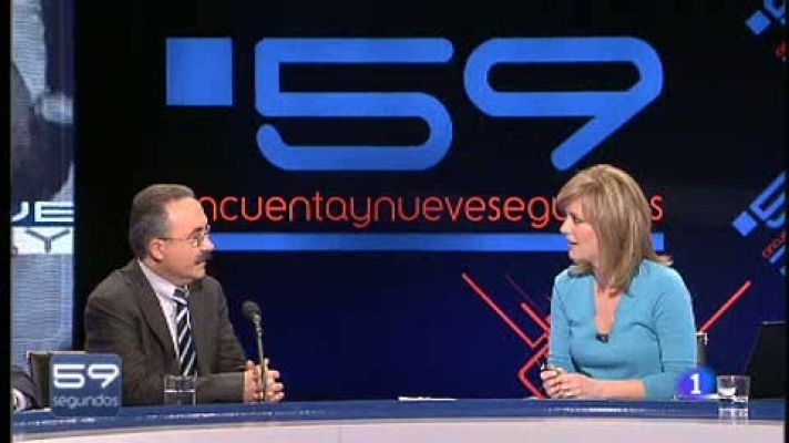 59 segundos - Los riesgos de Fukushima en 59"