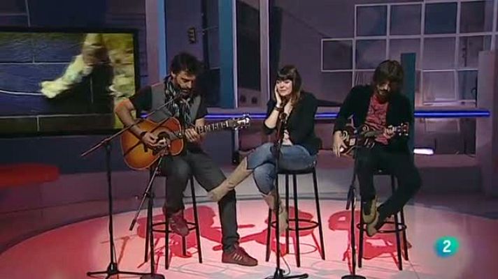 Para todos La 2 - Mäbu