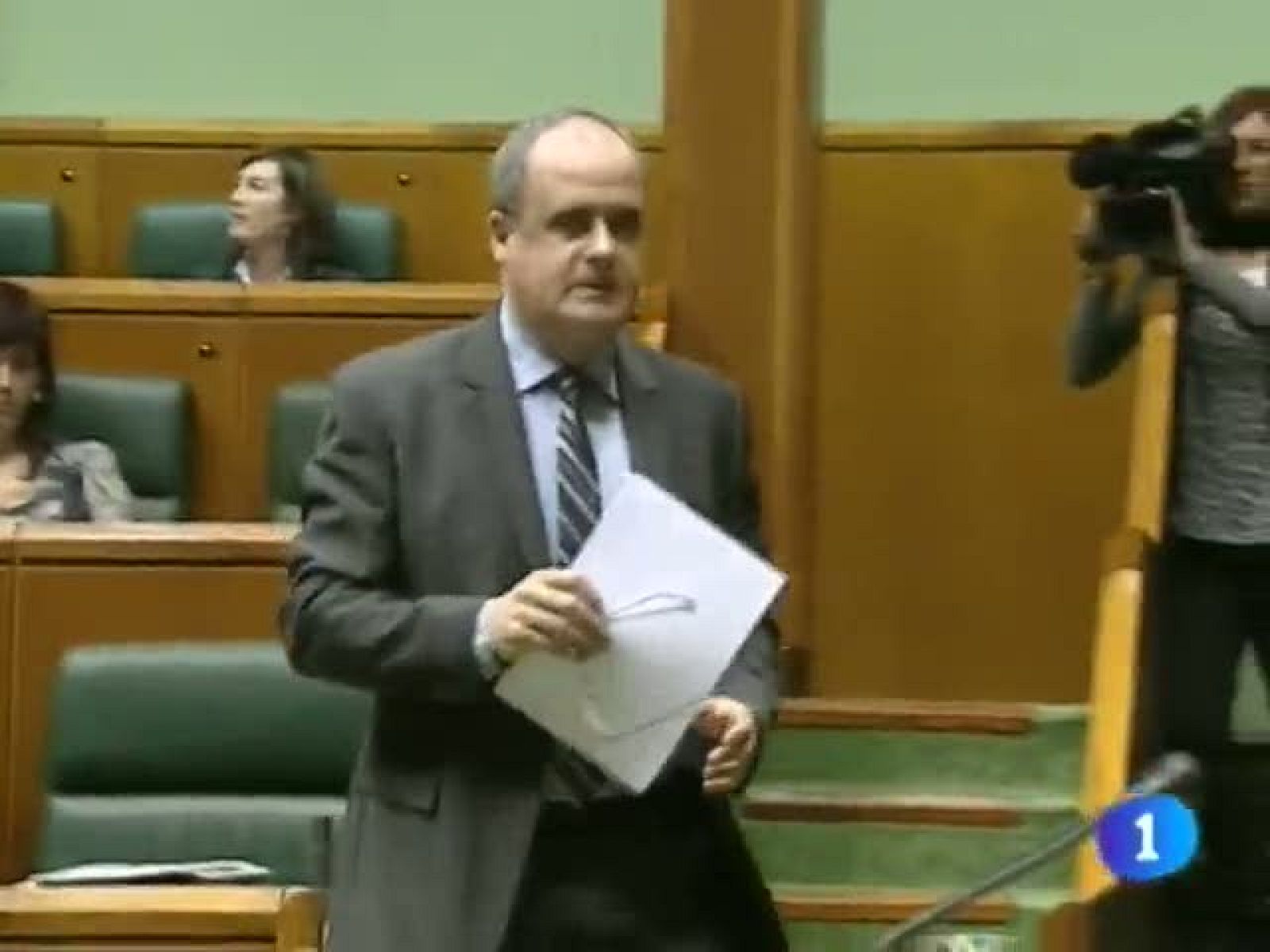 Telenorte en 2' - 07/04/11