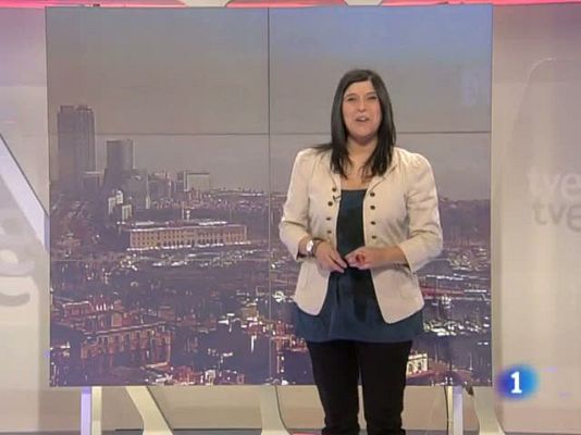 L'Informatiu - El temps - 07/04/11