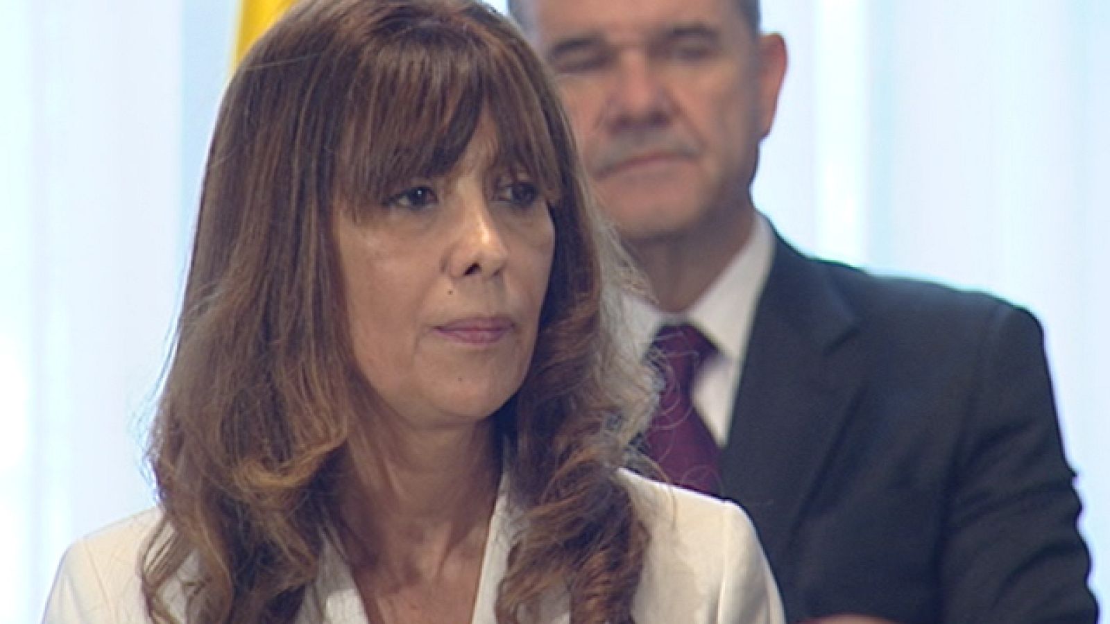 Informativo de Madrid - 07/04/11