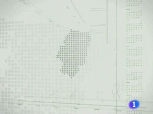 Noticias Aragón - Noticias Aragón en 2' - 07/04/11