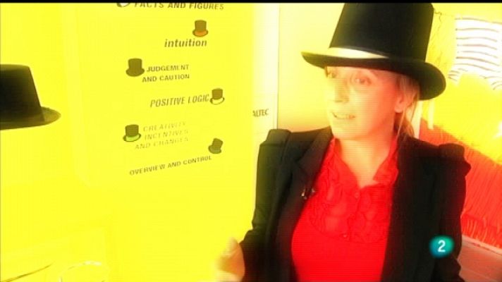 Para todos La 2 - Para todos La 2 - 07/04/11