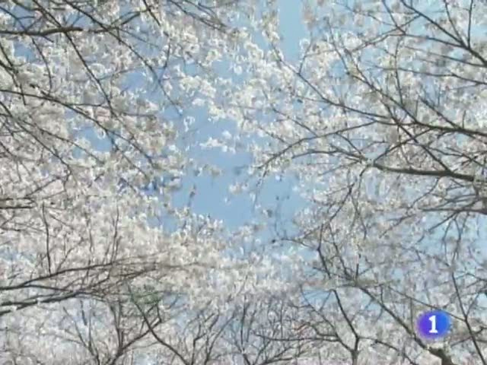 El tiempo en Castilla y León - 07/04/11