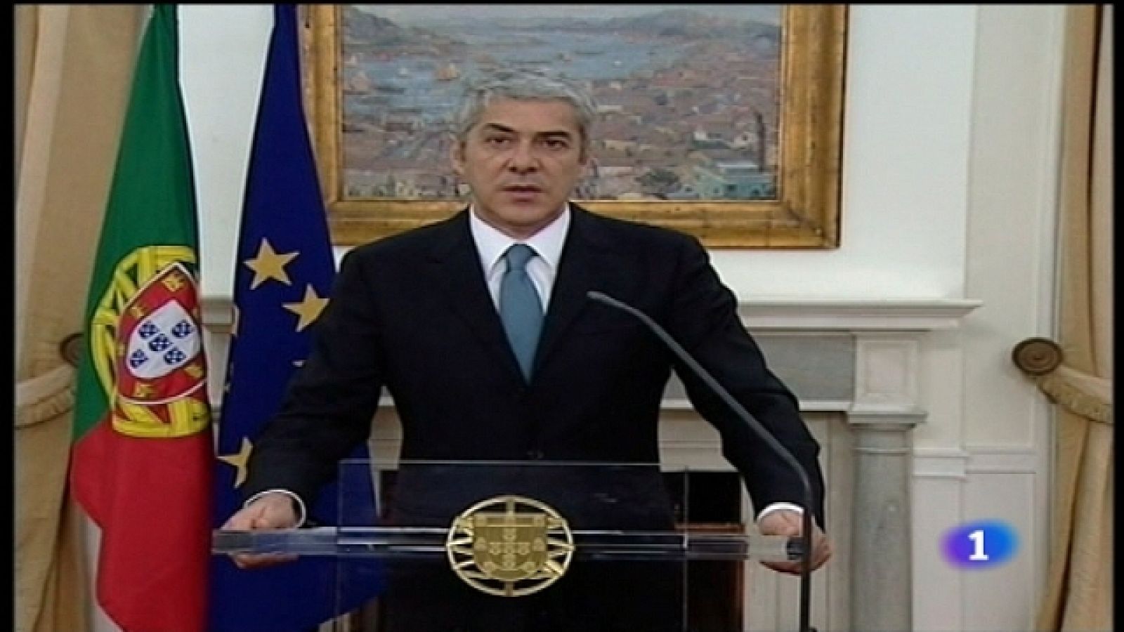 Telediario - 15 horas - 07/04/11 - Ver ahora