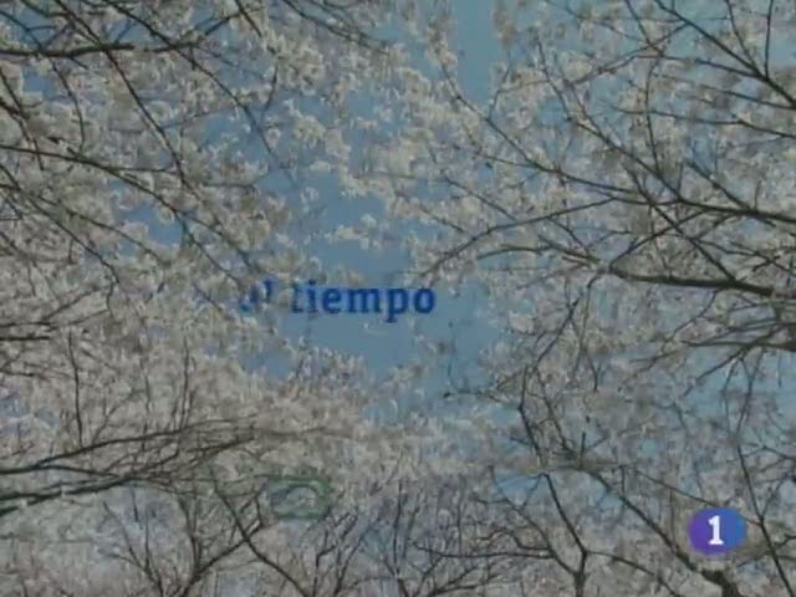 El tiempo en Castilla La Mancha (07/04/2011) | Ver