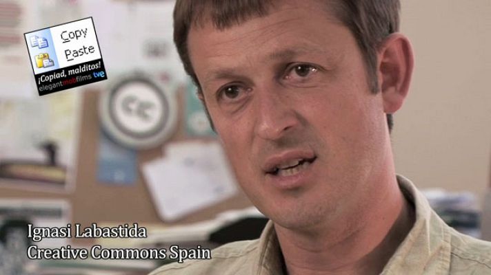 El documental - Ignasi Labastida