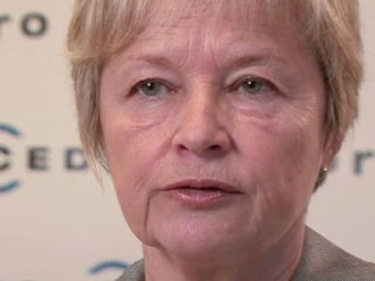 El documental - Magdalena Vinent