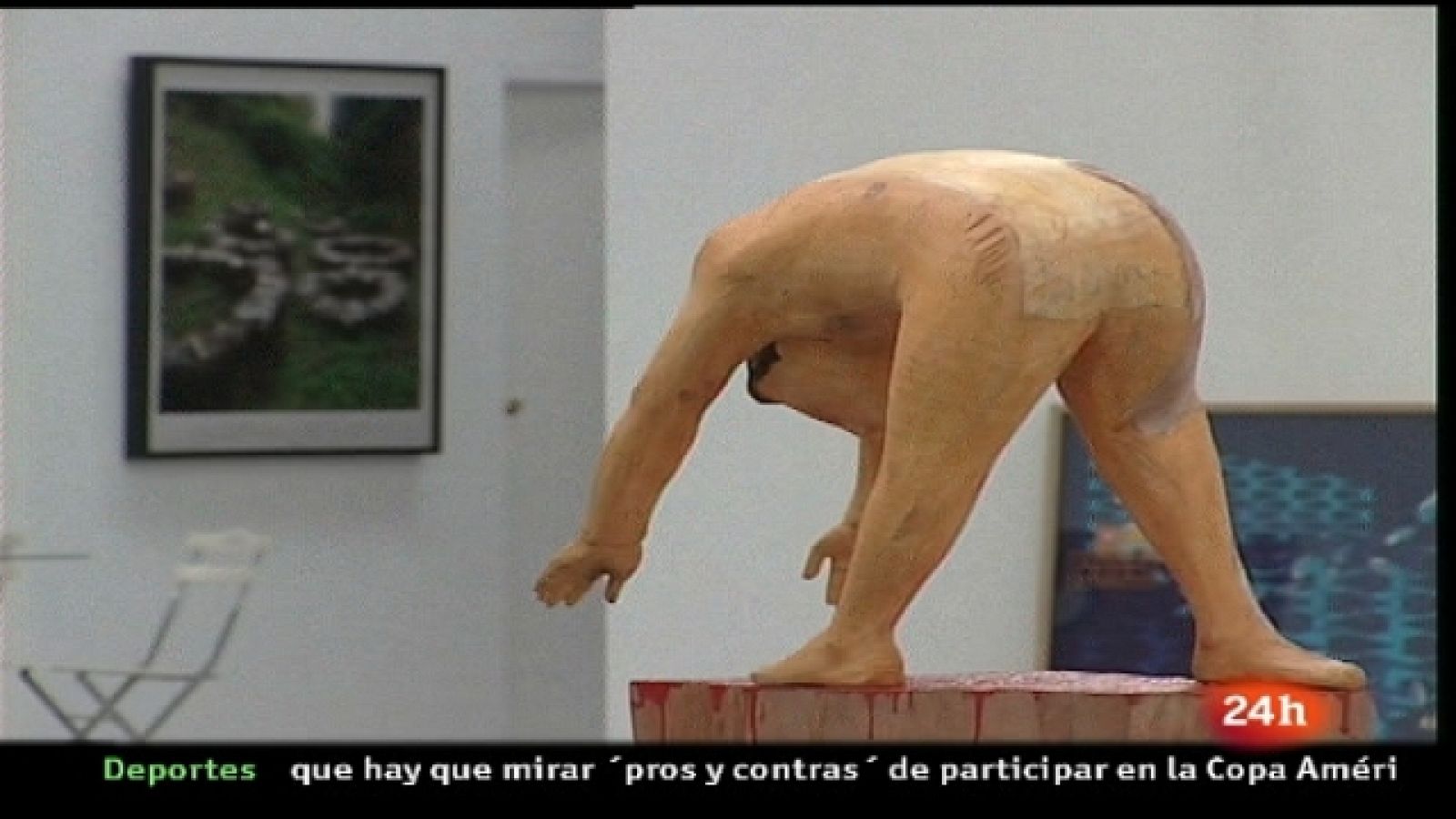 España en 24 horas - La actualidad de las comunidades autónomas - Ver ahora