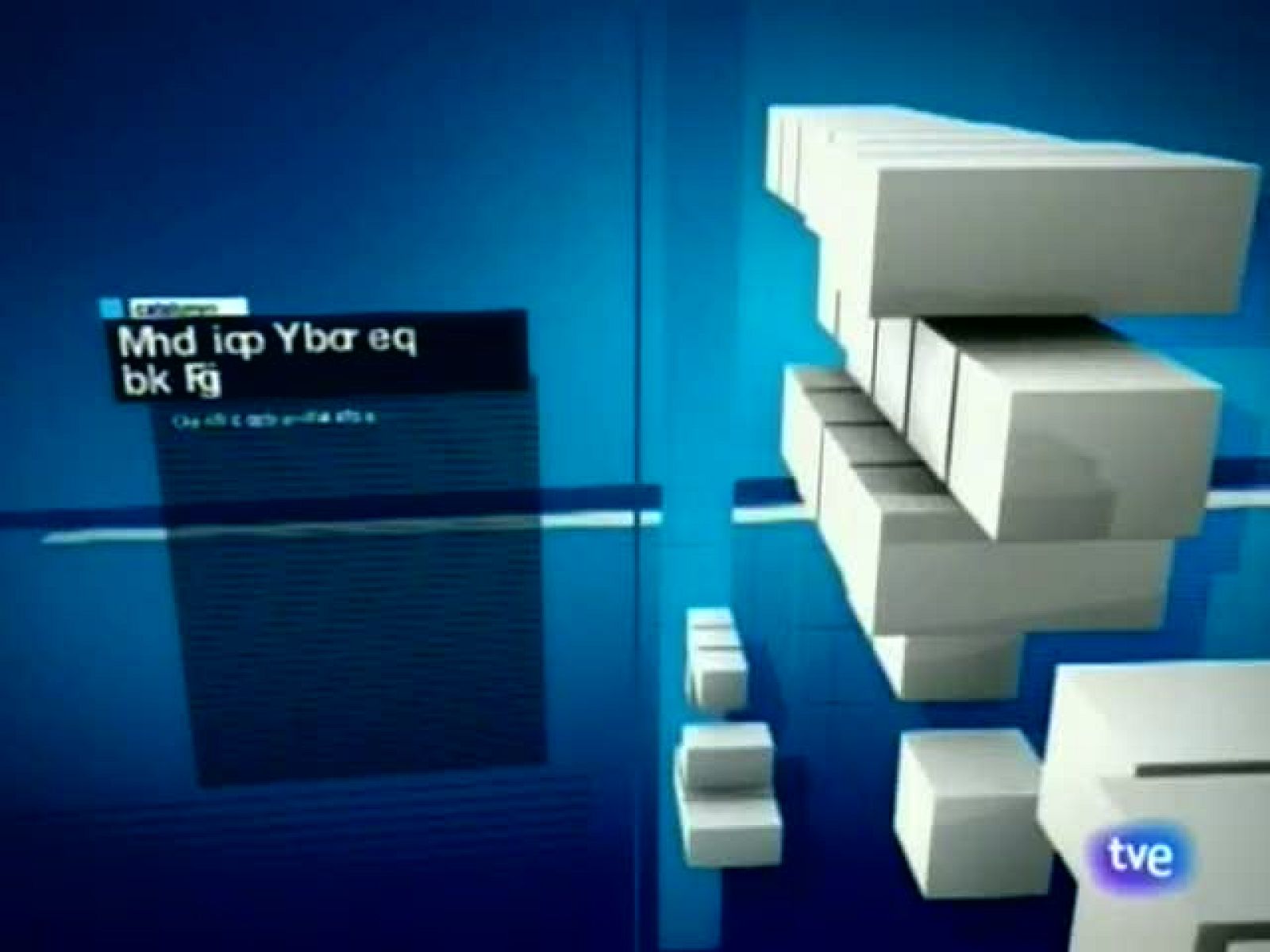 Telecanarias en 2'- 07/04/2011 | Ver