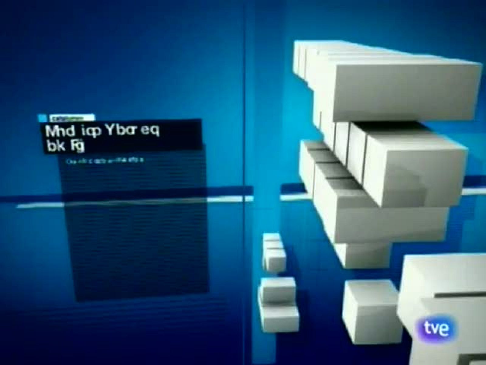 Telecanarias. El informativo de Canarias. 07/04/2011 | Ver