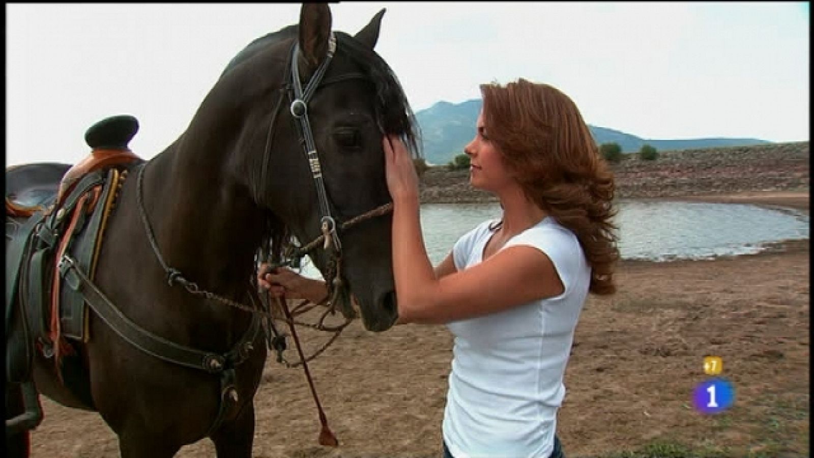 Soy tu dueña - Capítulo 34 - J. Miguel explica a su padre que lo ocurrido fue un accidente - Ver ahora