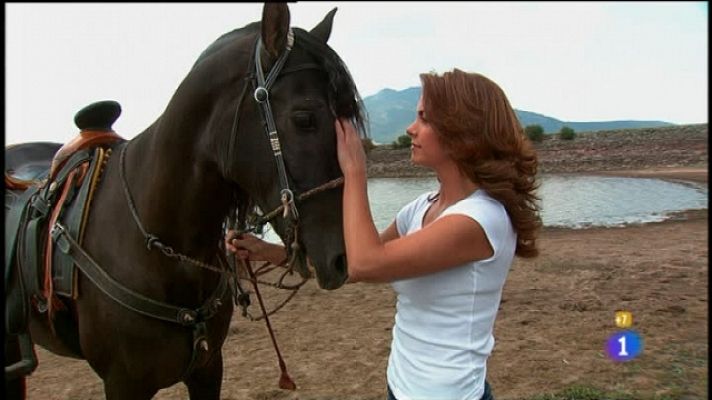 Soy tu dueña - Soy tu dueña - Capítulo 34