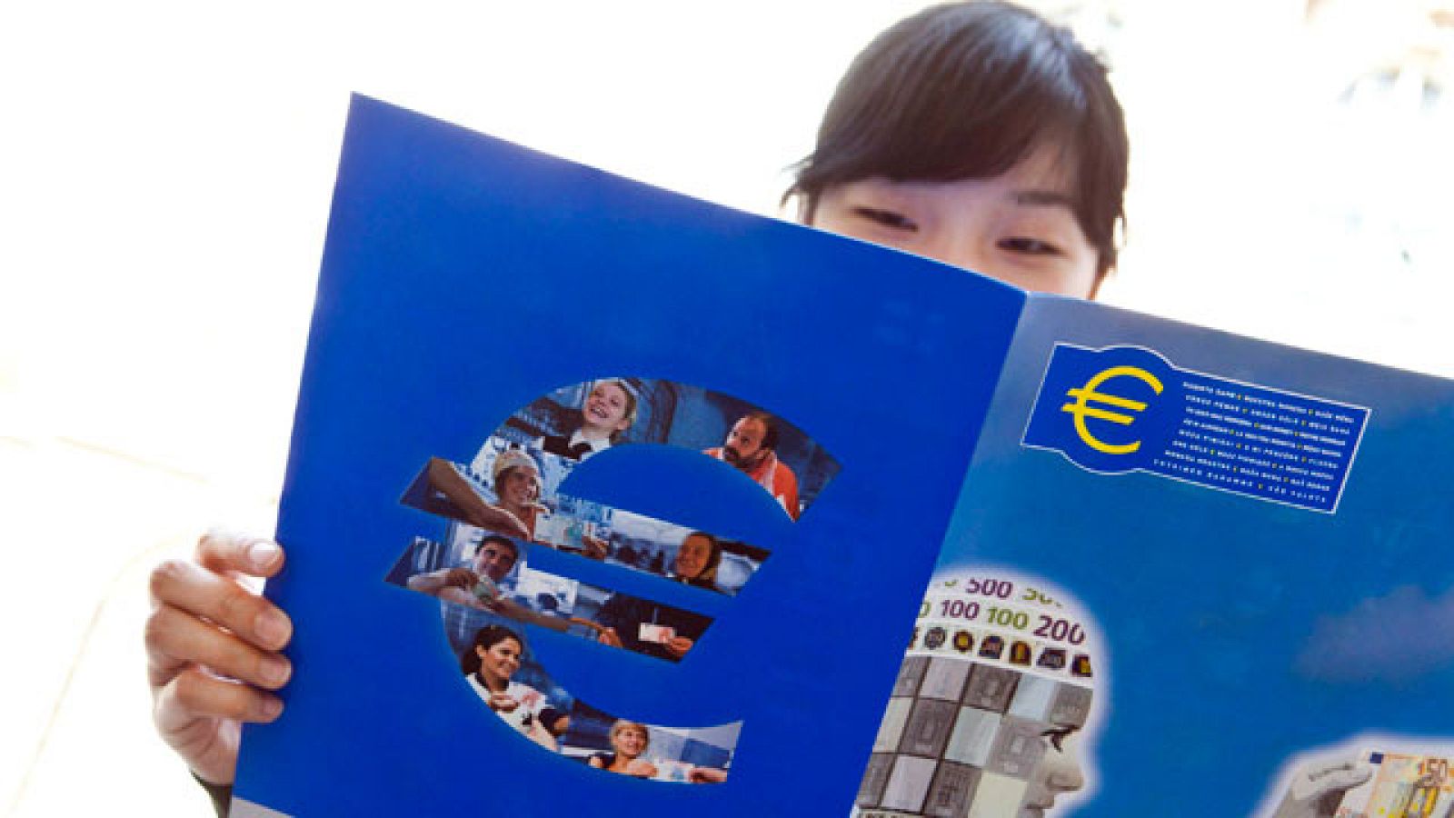 La subida de tipos de interés del banco Central Europeo al 1,25%, la primera en 32 meses, perjudica sobre todo a países como Grecia, Irlanda y Portugal que están a la cola de la zona euro.