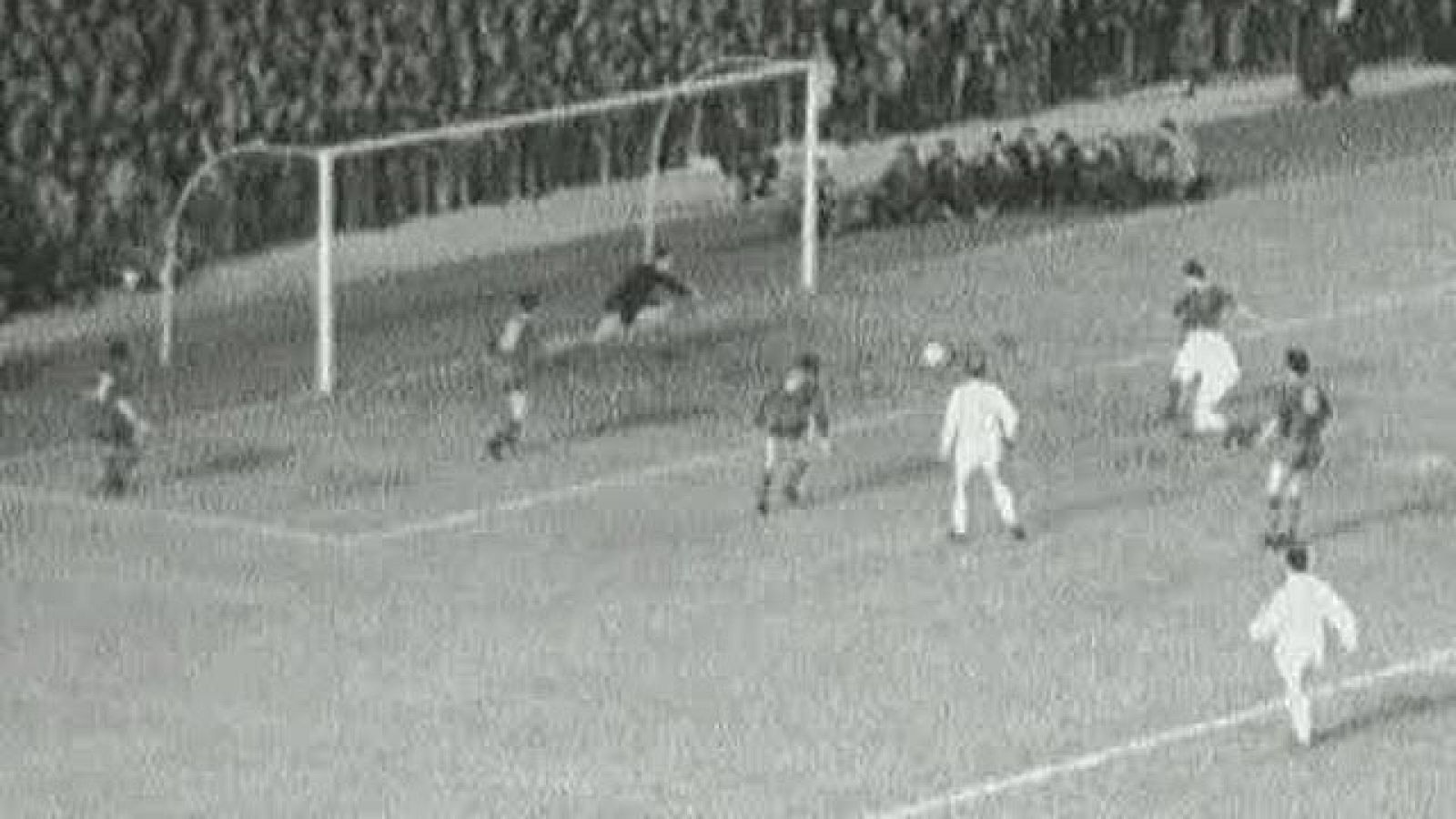 Madrid y Barça ya se conocen en Europa - Champions League | Ver