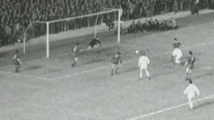 Champions League - Madrid y Barça ya se conocen en Europa