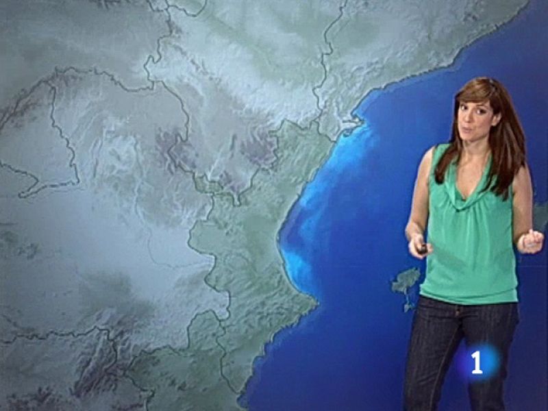 Cielos despejados en toda España