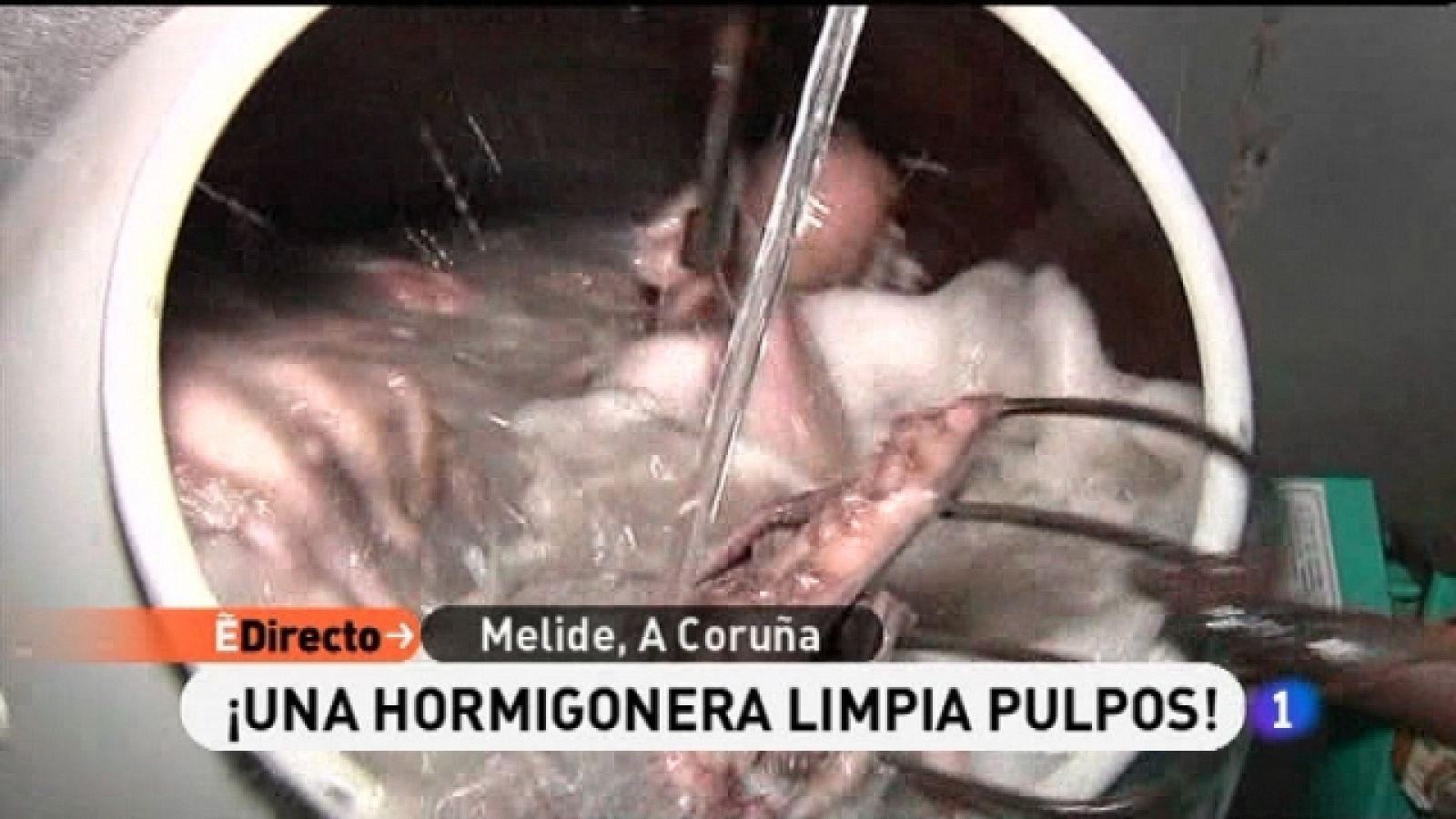 España Directo - 07/04/11 - Ver ahora