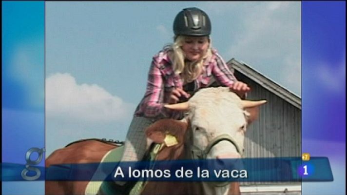 Gente - Gente - 07/04/11