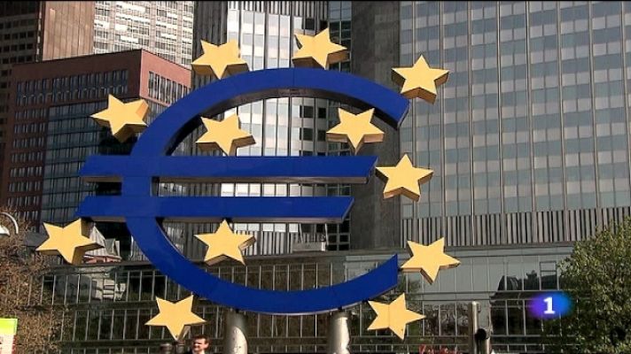 Telediario 1 - Telediario - 21 horas - 07/04/11