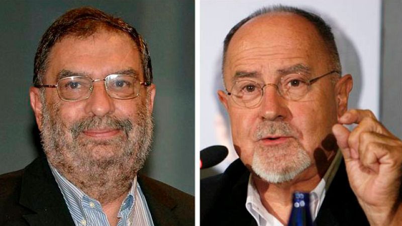 Días de cine: Entrevistas con Bigas Luna y Enrique González-Macho