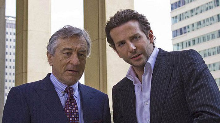 Días de cine - 'Sin Límites'