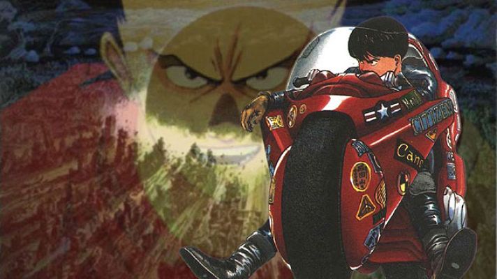 Días de cine - Ciclo de cine manga en Madrid