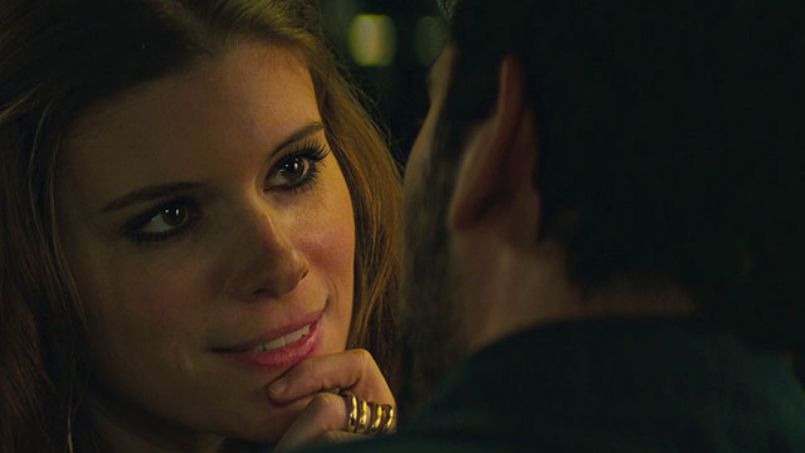 Dias de cine: 'Happythankyoumoreplease'