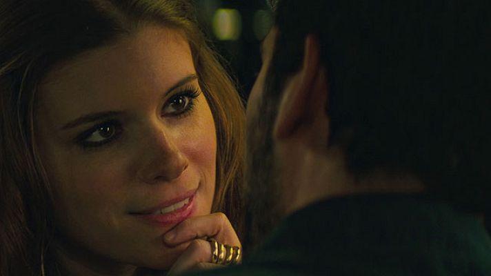 Días de cine - 'Happythankyoumoreplease'